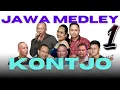 Lagu KONTJO POP JAWA MEDLEY PART #1
