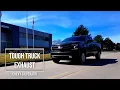 2019+ Chevy Silverado 1500 MRT Tough Truck Cat Back #92T106 - Video 3 of 2