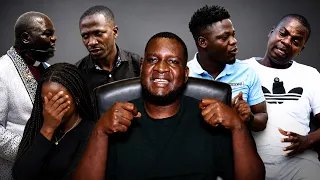 Bitabusemu Nabbj Daudi batandise otutisatisa _Bino bilimu okufa 