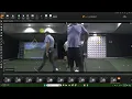 Story of Ben Hogan Wearing Out Shirts with Scruff on Face