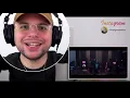 EZ MIL - Panalo (Remix)(LIVE Ft. 1500 or Nothin) | HIS ENERGY IS CONTAGIOUS! | HONEST REACTION