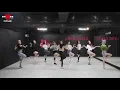 MOMOLAND(모모랜드) - "꼼짝마(Freeze)" Dance Practice