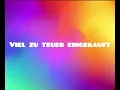 Heymoritz- Schneller als der Blitz (lyrics)