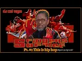 Download Lagu DJ Kid Tree - This is Hip Hop Pt#1 - 💯🎧🔥 Ultimate Hip-Hop DJ Mix