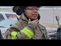 Kinloch firefighter among 3 women shot inside St Louis County Applebee s