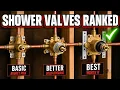 Best Shower Valve 2026 8 That Won t Leak or Fail