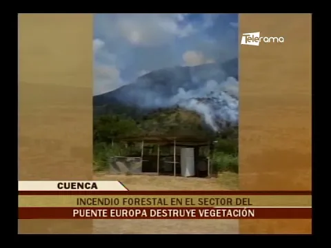 Cuenca al Día 25-01-2022