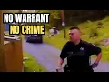 Military Veteran Sues West Virginia Deputies After Arrest at His Home Over ID Refusal