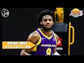 HIGHLIGHTS from Bronny James CAREER-HIGH 31 PTS vs the Rip City Remix NBA on ESPN