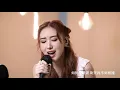 如何掉眼淚-鄭秀文 一場誤會-衛蘭 慢慢喜歡你-莫文蔚 琢磨-許靖韻 Medley Cover By 許靖韻 Angela Hui