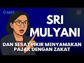 Download Lagu Sri Mulyani dan Sesat Pikir Menyamakan Pajak dengan Zakat