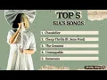 Lagu TOP 5 SIA'S SONGS