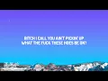 Real Boston Richey - Help Me (Lyrics)