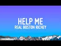 Download Lagu Real Boston Richey - Help Me (Lyrics)