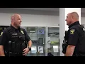 Choose to be HPPD - Lt Crouse Lt Crouse
