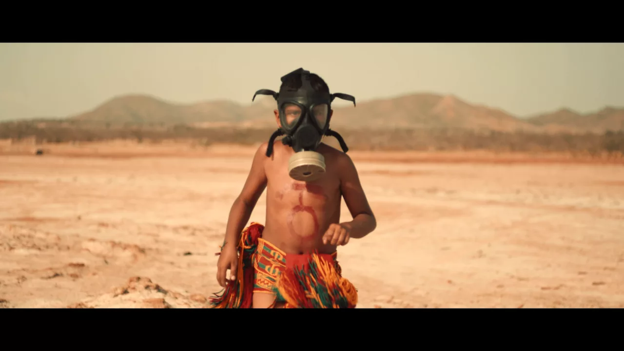 ¿Dónde jugarán los niños? (VIDEO OFICIAL) / BID - MANA - SELVA NEGRA ¿Dónde jugarán los niños? (VIDEO OFICIAL) / BID - MANA - SELVA NEGRA