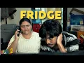 Lagu Fridge | A Kehelmala Short