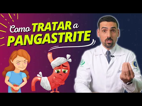 Download MP3 PANGASTRITE: Como TRATAR e CURAR a PANGASTRITE Sem Tomar Remédio | Nutricionista Bruno Motta