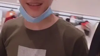 tiktok sepupu uwuw mega u0026 reza