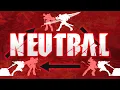 The Neutral Game in Fighting Games 101