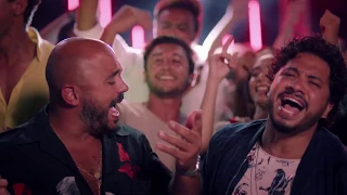 Vodafone Summer Song With Esseily Moustafa Hagag محمود العسيلي و مصطفى حجاج في أغنية ليلة صيف  Vodafone Summer Song With Esseily Moustafa Hagag محمود العسيلي و مصطفى حجاج في أغنية ليلة صيف