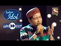 Download Lagu Pawandeep Sings Blissfully On \