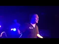 Omnium Gatherum - Skyline - San Diego 2018-09-26