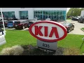Kia of Streetsboro test