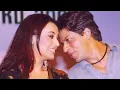 Lagu Shahrukh Khan Rani Mukherjee