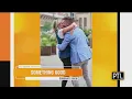 Something Good Congrats To KDKA Team Members Rich And Tom