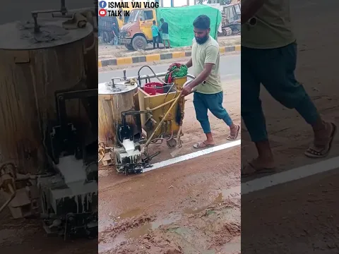 এভাবেই চলছে দেশের উন্নতির কাজ দেখলে অবাক হবেন