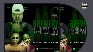 ck the dj u0026 nelly brewery ft aj styles original 