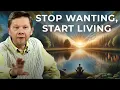 Eckhart Tolle Reveals the Secret to Fulfillment Through Stillness and Action