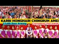Lagu Lakh isi Sose Armung kachetong | Karbi Honghari Armu Chingrum Ameipi 2026 | Chetong Tharvehidi 