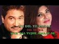 Download Lagu Ye dil Pagal Dil Mera Harpal Tujhe|Kumar Sanu \u0026 Alka Yagnik|Mafiya|Bollywood songs|90'Song|