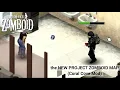 The GREATEST MAP IN PROJECT ZOMBOID Clear Cove