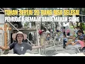 Download Lagu 20 Tiang Gereja Selesai !! Hari Terakhir Konsumsi is the best #dailyvlog #kerjakeras #vloghariini 