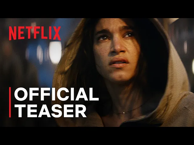 Official Teaser Trailer