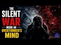 The Silent War Inside an Overthinker s Mind The Echo Within Us English