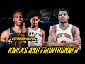 Download Lagu Russell Westbrook may Chance I-mentor si Dylan Harper | KNICKS Ang NANGUNGUNA Kay Giannis sa Trade