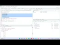 R programming work on Iris dataset