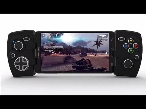 Download MP3 PhoneJoy: Turn Your Smartphone Into a Game Console