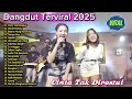 Dangdut Terviral 2025 🎶Full Album Koplo Paling Enak — Cinta Tak Direstui, Obati Rinduku, Penipu Alus
