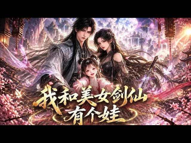 我和美女剑仙有个娃