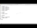 Learn Programming With Python 99-Step 07-List as a Stack and Queue
