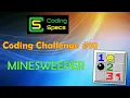 Coding Challenge - Minesweeper