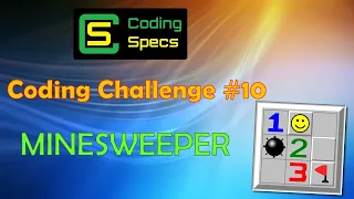 Coding Challenge - Minesweeper