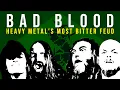 Sepultura And The Cavalera Brothers Inside Metal s Most Bitter Feud