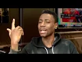 Actor says he was kicked out of popular Buffalo restaurant for wearing a hoodie