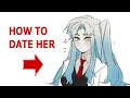 Download Lagu How to Date Angela Lobotomy Corp